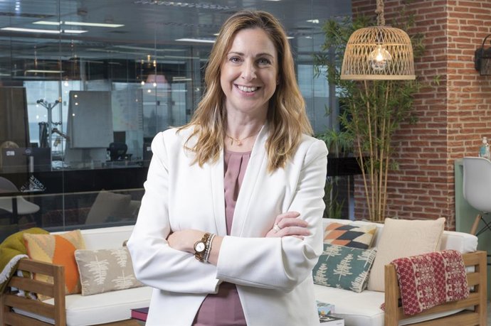 Leroy Merlin nombra a Mónica Pérez Mateo como nueva directora de Retail Media