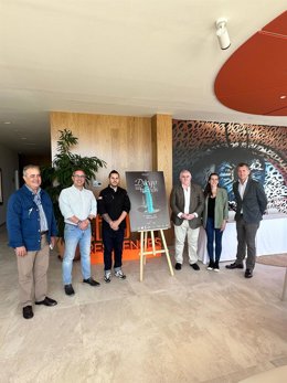 Sabor a Málaga impulsa una nueva temporada de Diego & Friends, con productores locales y estrellas Michelin