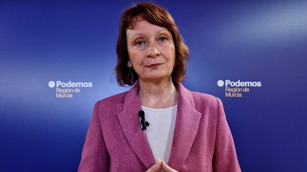 Marín (Podemos) expresa su  solidaridad  con Sánchez ante la  campaña de  lawfare   por parte de  la derecha 