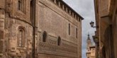 Foto: Las entradas para las nuevas rutas turísticas nocturnas de las iglesias históricas de Zaragoza ya están disponibles