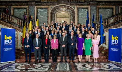 Comunicados Internacional