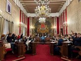 Foto: El Pleno del Ayuntamiento de Alicante aprueba por unanimidad una declaración para apoyar que la Santa Faz sea BIC