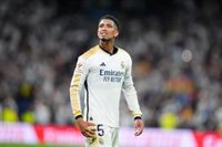 Bellingham y Mendy, fuera de la convocatoria ante la Real Sociedad