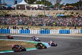 Foto: La Diputación de Cádiz patrocinará con 300.000 euros las competiciones de este año en el circuito de Jerez
