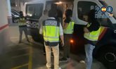 Foto: Cinco detenidos por agresión e insultos racistas a un hombre árabe en el aeropuerto de Málaga