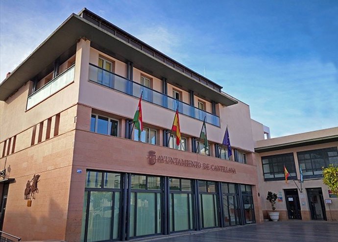 Archivo - Ayuntamiento de Cantillana (Sevilla).