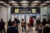 Foto: La Eurocámara valida reforma que obligará a aerolíneas a recabar datos de pasajeros en vuelos intracomunitarios