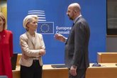 Foto: La Eurocámara aprueba crear órgano ético para las instituciones europeas