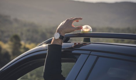 Comunicados Sociedad