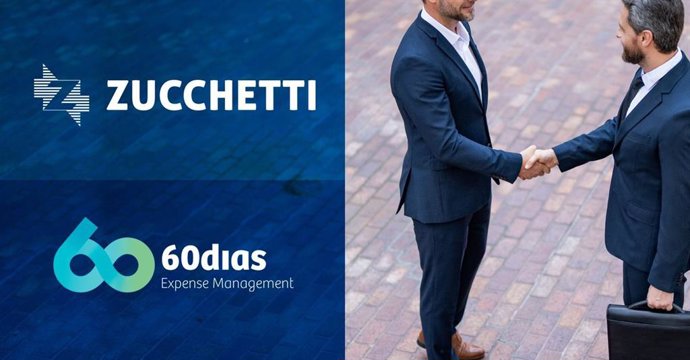 Alianza estratégica entre Zucchetti Spain y 60 dias