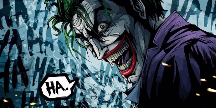 Archivo -     Han pasado 28 años desde que The Killing Joke, una de las más grandes aventuras del Joker 