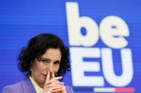 Bélgica convoca al encargado de negocios de China para pedir explicaciones por el espionaje a una diputada