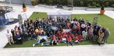 Foto: Estudiantes de Cantabria, Asturias y Castellón inventan palabras para definir la importancia de la inclusión