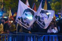 Dignidad y Justicia agradece a dos etarras su "disposición a reducir el daño" y resolver crimen de Miguel Ángel Blanco