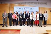 Foto: Antonio Garrigues Walker, Engie España, Dow Ibérica y Adela Madrid, Premios Sostenibilidad de Multinacionales con España