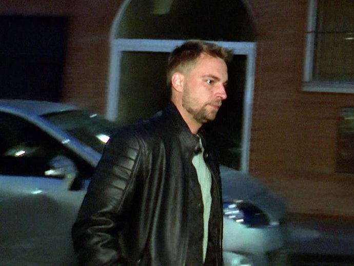 JOSÉ MARÍA ALMOGUERA