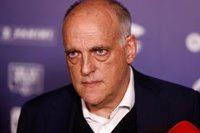 Javier Tebas: "La Comisión del CSD no tiene amparo legal"