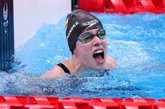 Foto: Toni Ponce y Marta Fernández lideran la mejor jornada de España en el Europeo de Natación Paralímpica