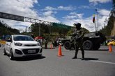 Foto: Colombia.-El Ejército colombiano abate a 15 integrantes del Frente Carlos Patiño de las FARC en el departamento de Cauca