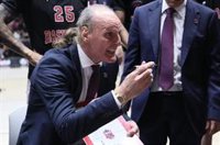 Ivanovic: "Tenemos que tener intensidad y concentración los 40 minutos contra equipos como el Real Madrid"