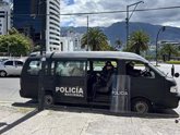 Foto: La Fiscalía de Ecuador desecha una denuncia contra un diplomático mexicano por obstrucción a la justicia