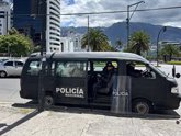 Foto: México.- La Fiscalía de Ecuador desecha una denuncia contra un diplomático mexicano por obstrucción a la justicia
