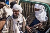 Foto: Malí.- Un grupo rebelde tuareg de Malí cambia su denominación y elige a un nuevo líder