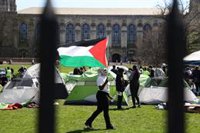 Una relatora de la ONU critica la "histeria" en EEUU contra las protestas propalestinas
