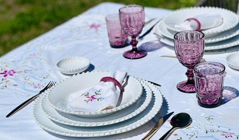 Comunicados Sociedad