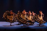 Foto: El Teatro Bretón acoge este fin de semana el espectáculo de danza 'Querencia' y la película 'Los peores'