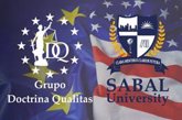 Foto: Latinoamérica.- COMUNICADO: EE.UU, Europa y Latinoamérica, más unidos gracias a Doctrina Qualitas y Sabal University