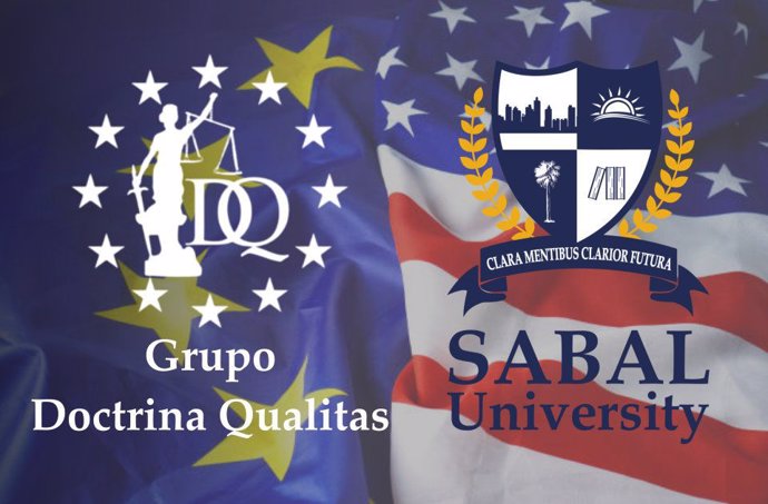 DQ y Sabal University juntos en la internacionalización.