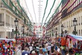 Foto: Málaga, Madrid y Sevilla, las ciudades más acogedoras de España