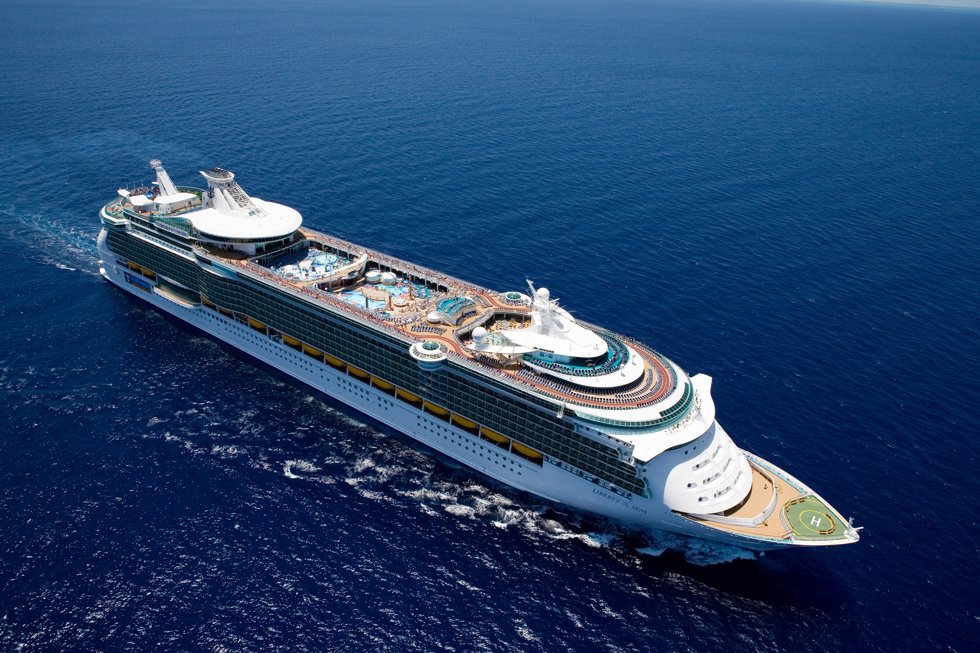 Archivo - Crucero Liberty Of The Seas