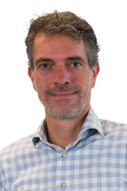 Pieter Kroese, CEO of ScreenPoint Medical