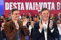 El PSOE aplaza al martes la Comisión Federal de Listas y mantiene el Comité Federal, en el que intervendrá Besteiro