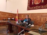 Foto: Andalucía vuelve a estar a la cabeza de la litigiosidad, en "cifras récord" y "al borde del colapso"