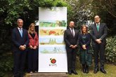 Foto: Cantabria y España Verde se comprometen a internacionalizar la marca y a promocionar el ecoturismo 