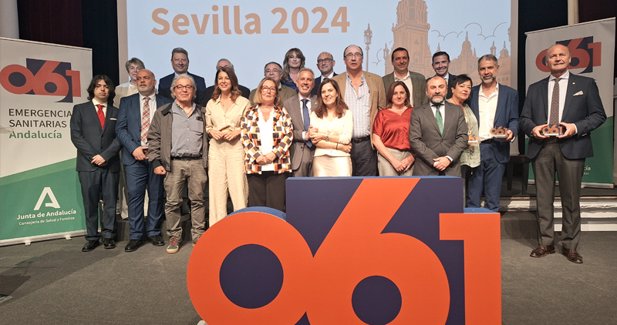 Es Andalucía - Sevilla
