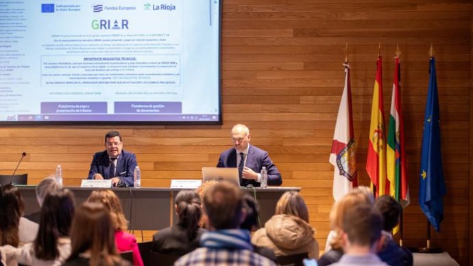 17.500 Presentaciones Telemáticas Tramitadas Y Más De 18,3 Millones Recaudados Desde Enero Con La Plataforma GRIAR