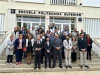 Bustinduy urge la intervención "decidida" de las administraciones para evitar problemas de agua en el norte de Córdoba