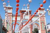 Foto: Facua señala que el "ajustado margen" en los resultados "deslegitima aún más" la consulta de la Feria de Sevilla