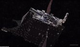 Foto: La NASA logra comunicaciones láser a 226 millones de kilómetros