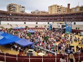 Foto: El Festival Soles de Málaga ilumina este sábado la plaza de toros a beneficio de colectivos relacionados con mayores