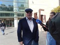 El excomisario Villarejo, sobre si mantiene que hay un montaje contra Zaplana en Erial: "La verdad es la verdad"