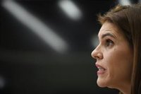 La alcaldesa de Alcalá tacha de "hipócrita" que Fuenlabrada rechace acoger el nuevo centro de menores inmigrantes