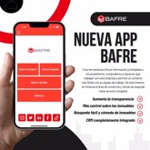 Foto: COMUNICADO: Bafre Inmobiliaria lanza al mercado una novedosa aplicación para dispositivos móviles iOS y Android