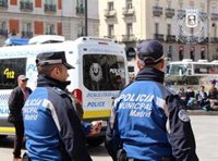 La cúpula de la Policía Municipal de Madrid declarará el 13 de mayo por presuntas anomalías en las oposiciones