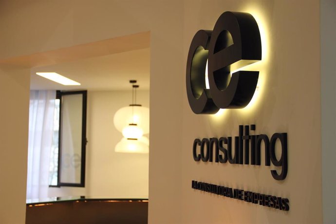 Archivo - Oficina de CE Consulting