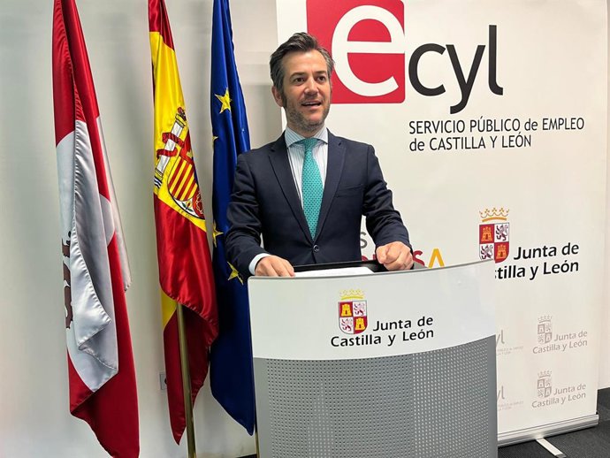 El gerente del Ecyl analiza los datos de la EPA.